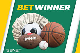 Betwinner The Ultimate Betting Experience