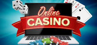How Online UK Casino Takes Us on an Exciting Journey