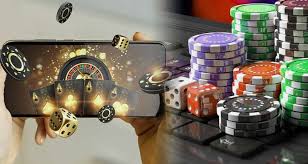How Online UK Casino Takes Us on an Exciting Journey