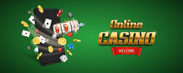 Nové online casino 2025 Trendy a inovace v hazardním průmyslu