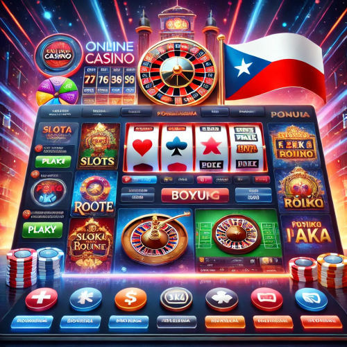 Objevte kouzlo mezinárodní online casino Objevte kouzlo mezinárodní online casino