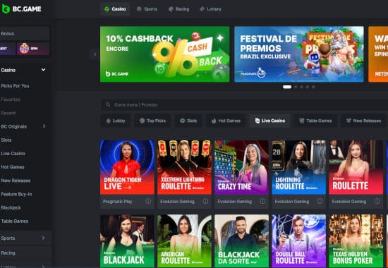 The Ultimate Guide to BC.Game Your Gateway to Online Gambling